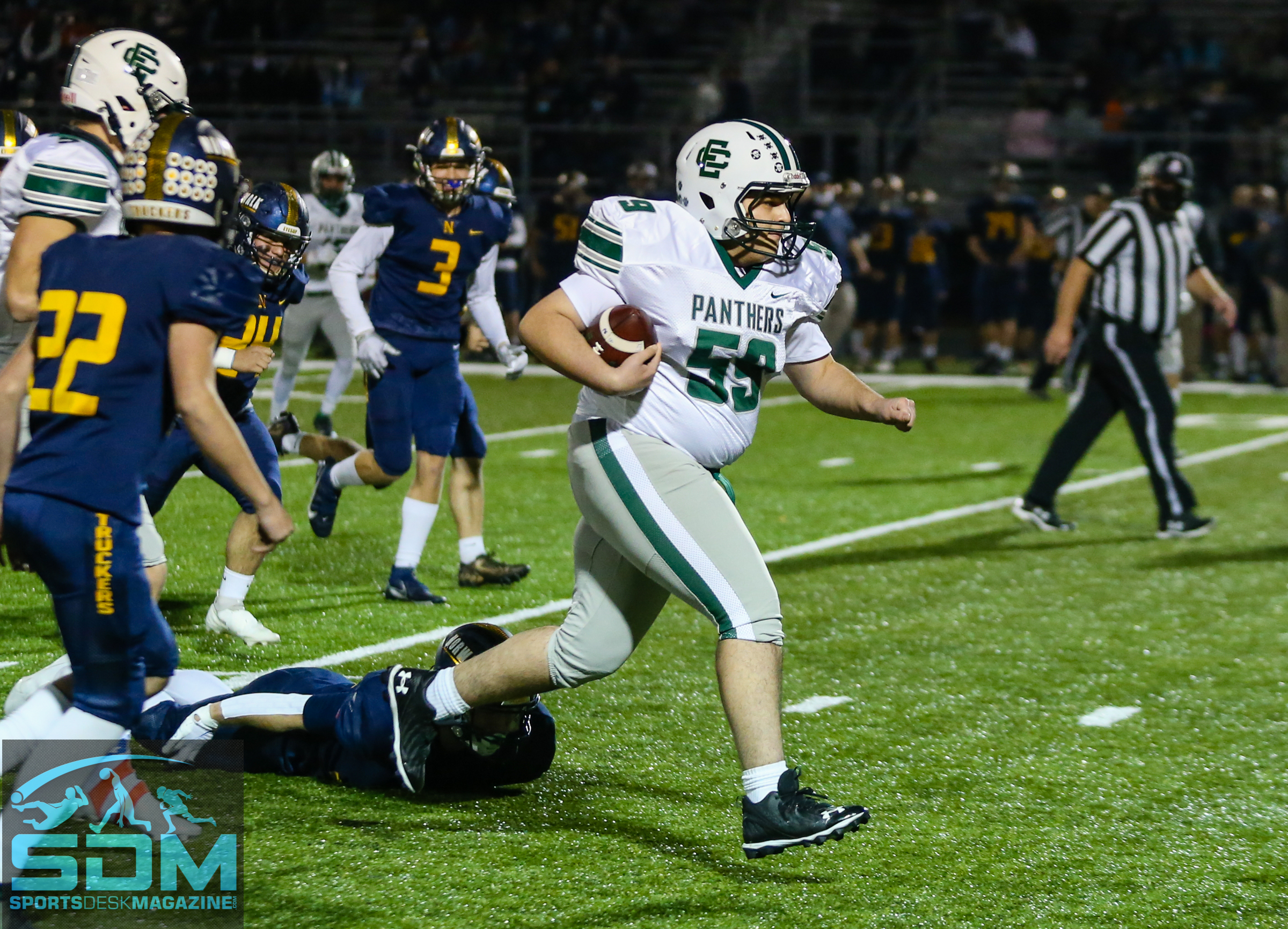 Elyria Catholic Archives Sports Desk Magazine