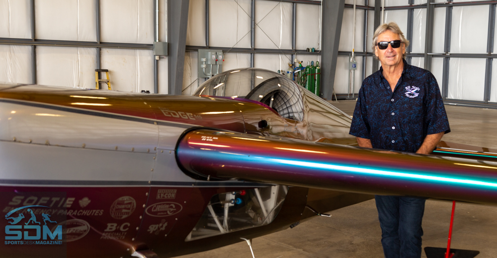 Taking Flight As The CLE National Air Show Returns ...